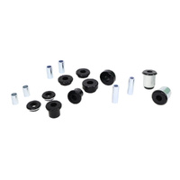 Whiteline Essential Vehicle Kit to Suit Holden/HSV VB-VP