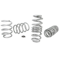 Whiteline Lowering Kit to Suit Audi S3 RS3 8V