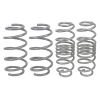 Whiteline Lowering Kit to Suit Ford Fiesta WS, WT and WZ