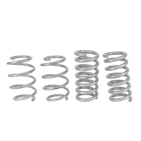 Whiteline Lowering Kit to Suit Ford Mustang S550 FM, FN
