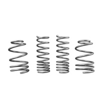 Whiteline Lowering Kit to Suit Ford Focus RS LZ