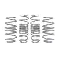 Whiteline Lowering Kit to Suit Ford Fiesta St WZ