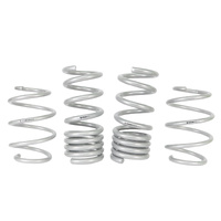 Whiteline Lowering Kit to Suit Ford Mustang S550 FM, FN