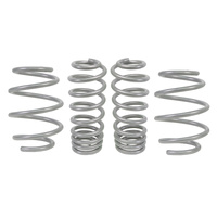 Whiteline Lowering Kit to Suit Hyundai I30 N, Kona and Veloster