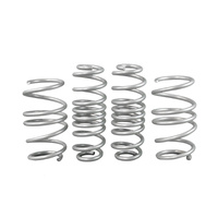 Whiteline Lowering Kit to Suit Mercedes-benz A-Class A45 AMG W176
