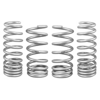 Whiteline Lowering Kit to Suit Nissan 370Z Z34 and Skyline V36