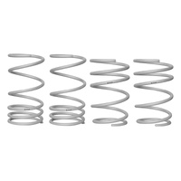 Whiteline Lowering Kit to Suit Subaru Impreza GD WRX