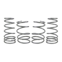 Whiteline Lowering Kit to Suit Subaru Impreza GD WRX