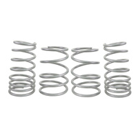 Whiteline Lowering Kit to Suit Subaru Impreza GD WRX STi