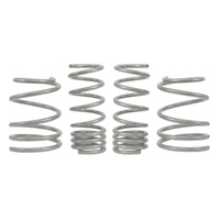 Whiteline Lowering Kit to Suit Subaru Impreza GE, GV WRX STi