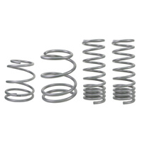 Whiteline Lowering Kit to Suit Subaru GE, GV WRX