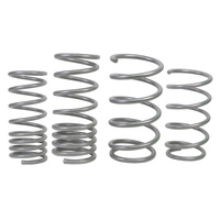 Whiteline Lowering Kit to Suit Subaru BRZ and Toyota 86