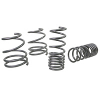 Whiteline Lowering Kit to Suit Subaru Impreza WRX STi VA