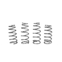 Whiteline Lowering Kit to Suit Tesla Model 3 AWD