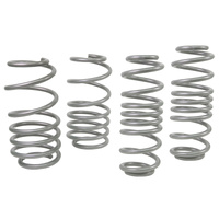 Whiteline Lowering Kit to Suit Volkswagen Golf GTI/GTD Mk6