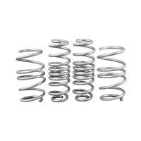 Whiteline Lowering Kit to Suit Volkswagen Golf R Mk7, 7.5