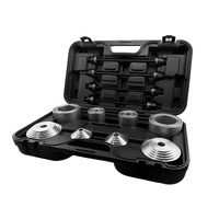 Whiteline Bushing and Bearing Press Tool Kit