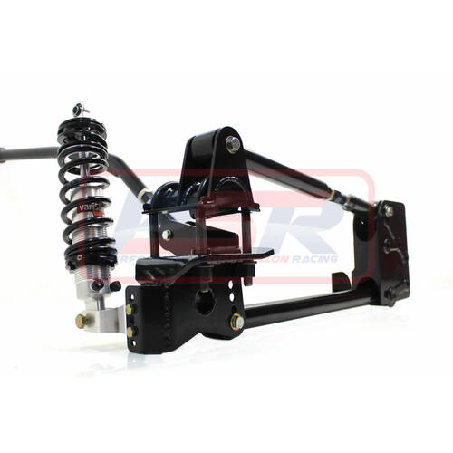 FORD FALCON BA UTE 20022007 FRONT SUPER LOW KING COIL SPRINGS Car & Truck Parts