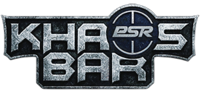 PSR Khaos Bar